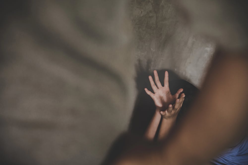 Între ianuarie și septembrie 2026 au fost înregistrate 764 de infracțiuni de violență domestică. Anul trecut, în aceeași perioadă au fost raportate 593. Sursa foto: depositphotos.com/ro