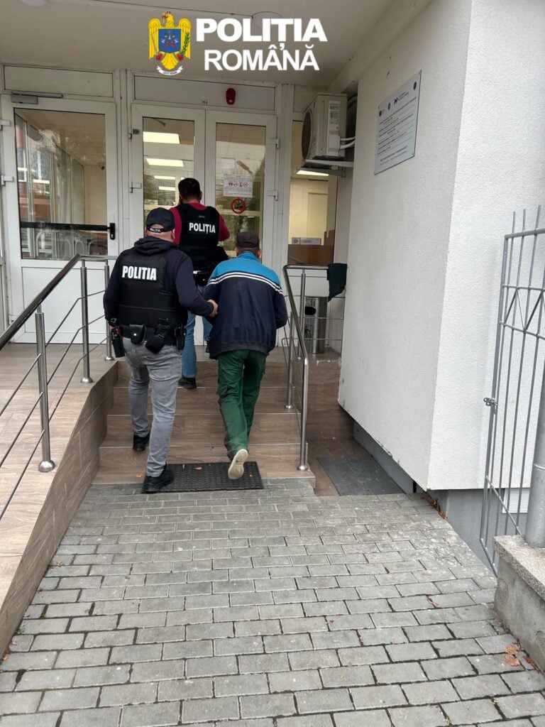 Foto: IPJ Sibiu