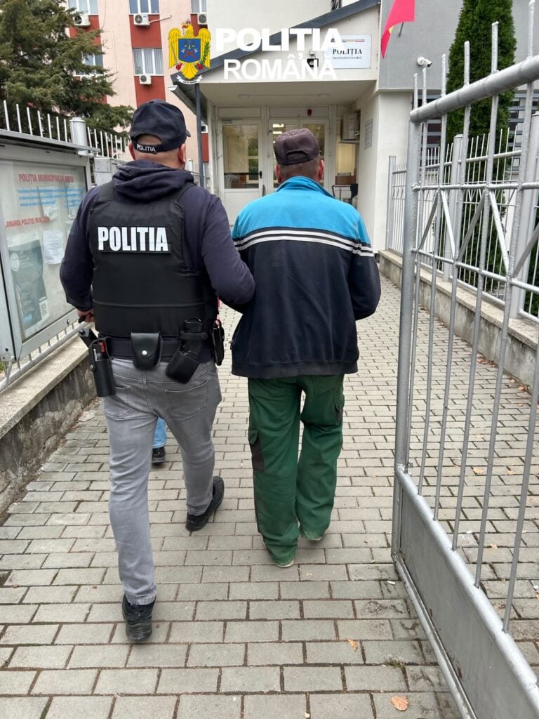 Foto: IPJ Sibiu