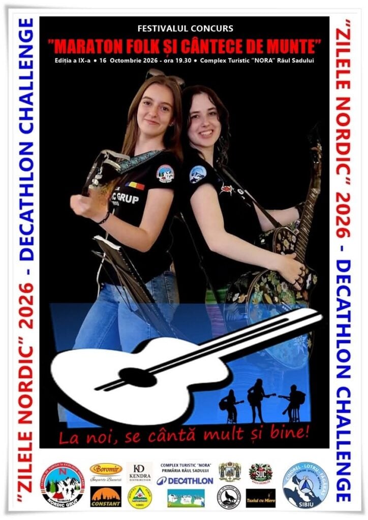 Zilele Nordic5