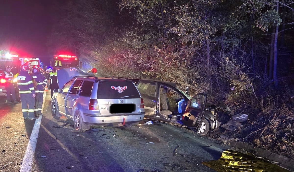 accident mortal