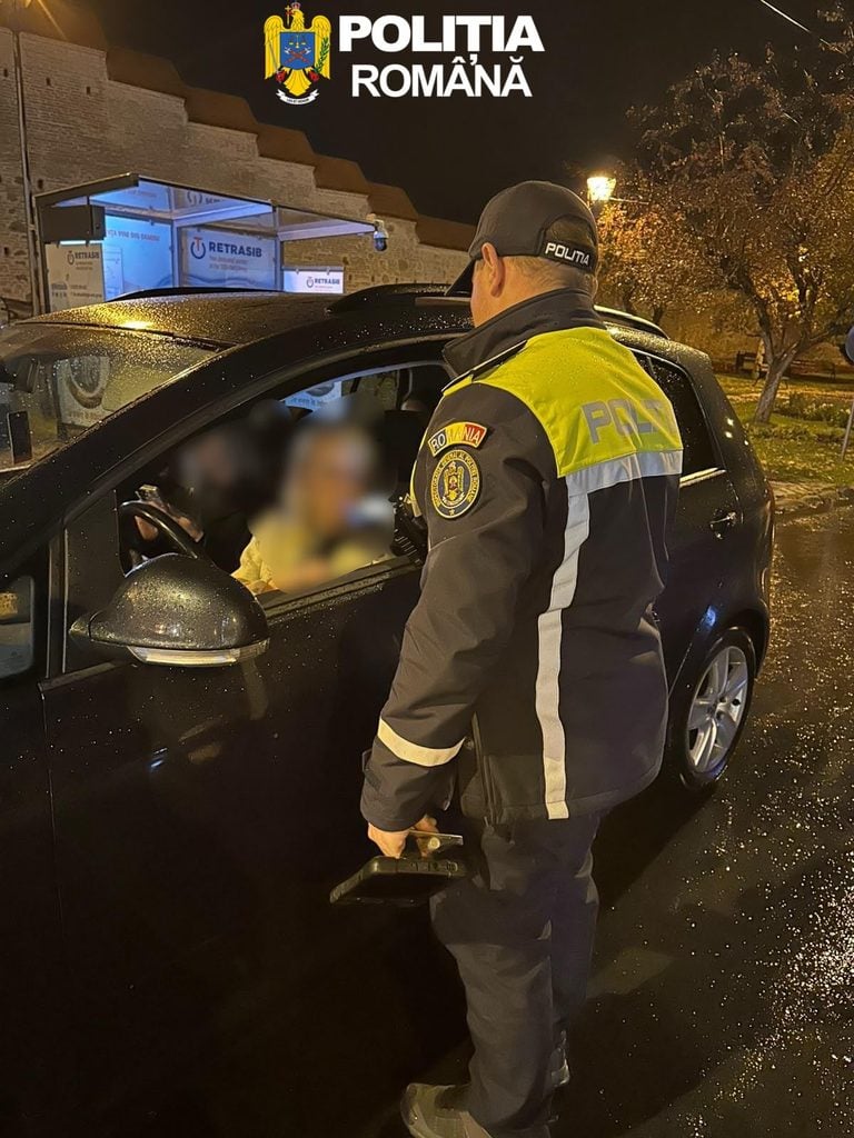 actiune de combatere alcool foto ipj3