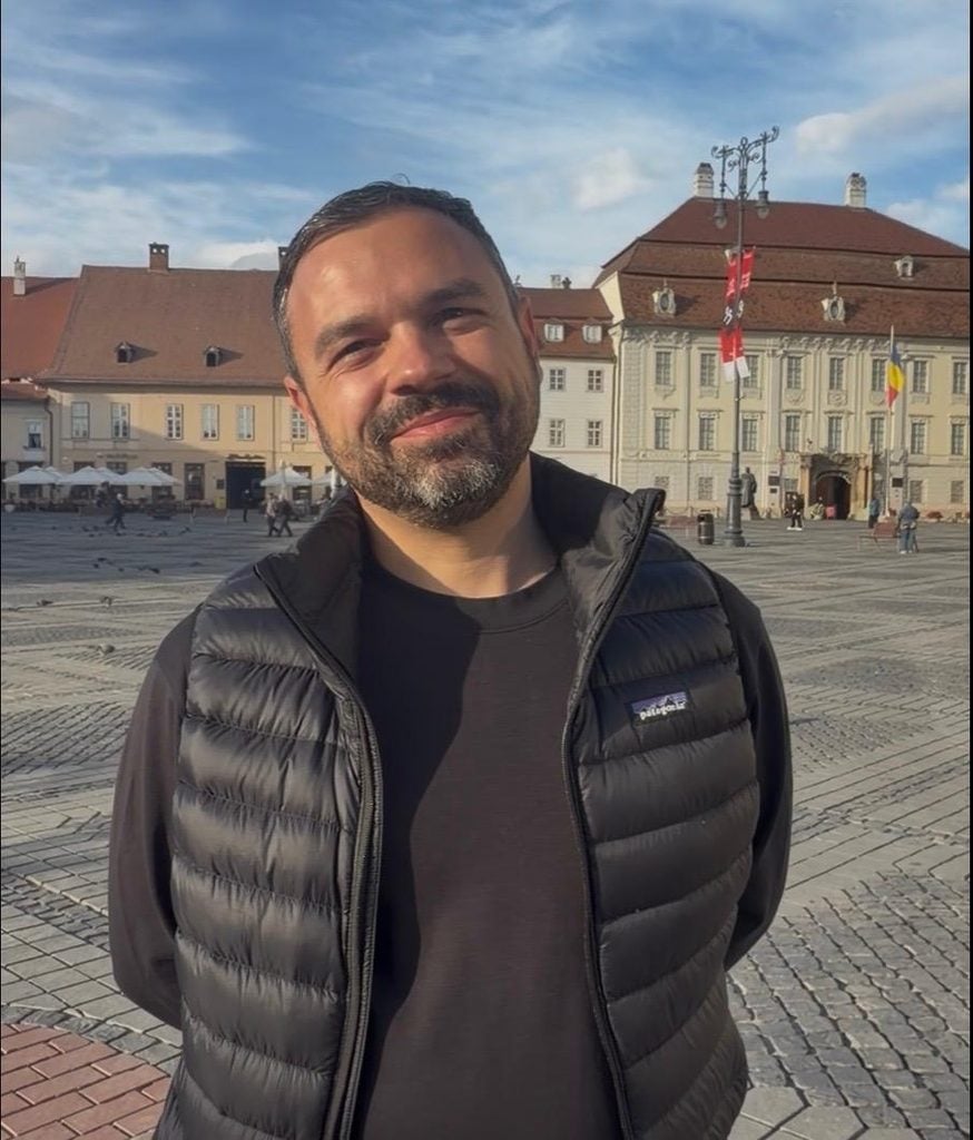 andrei dragan