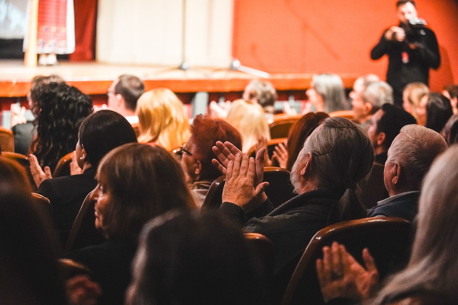 Foto: Astra Film Festival