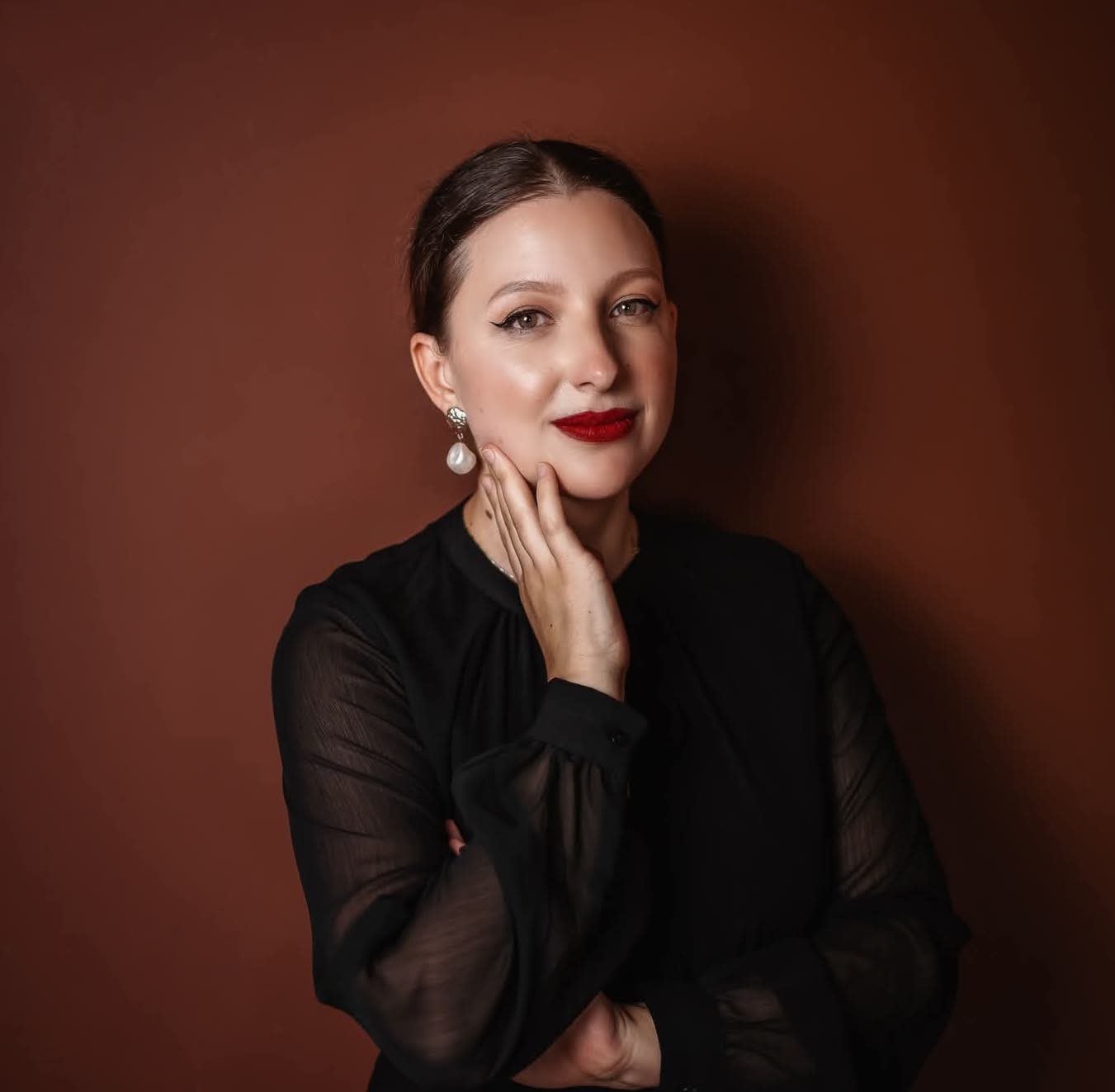 Mădălina Popianoș/Foto: Arhiva Personală
