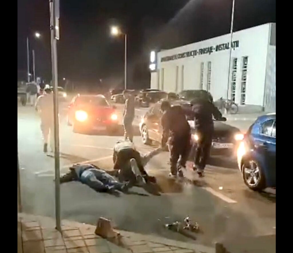 Foto: Captură video