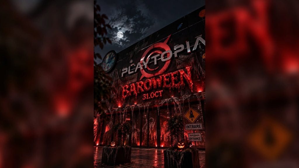 baroween playtopia