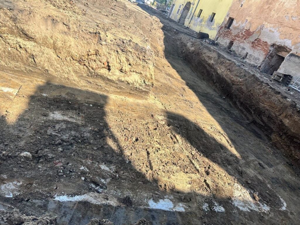 Foto Facebook / Primăria Sibiu