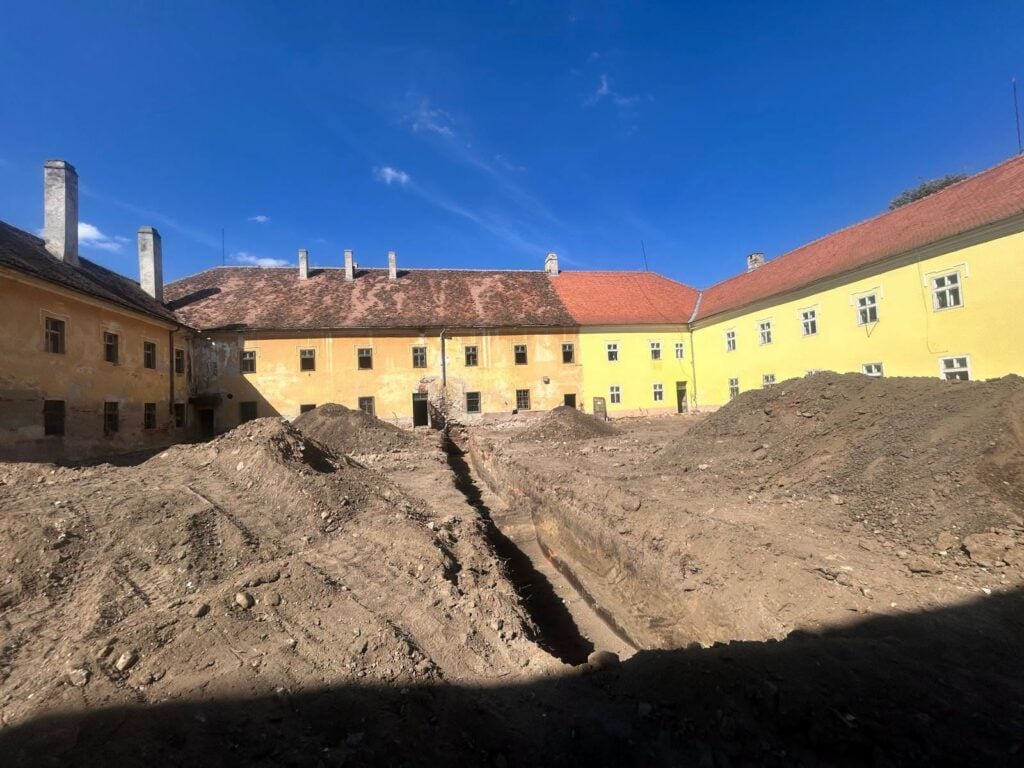 Foto Facebook / Primăria Sibiu