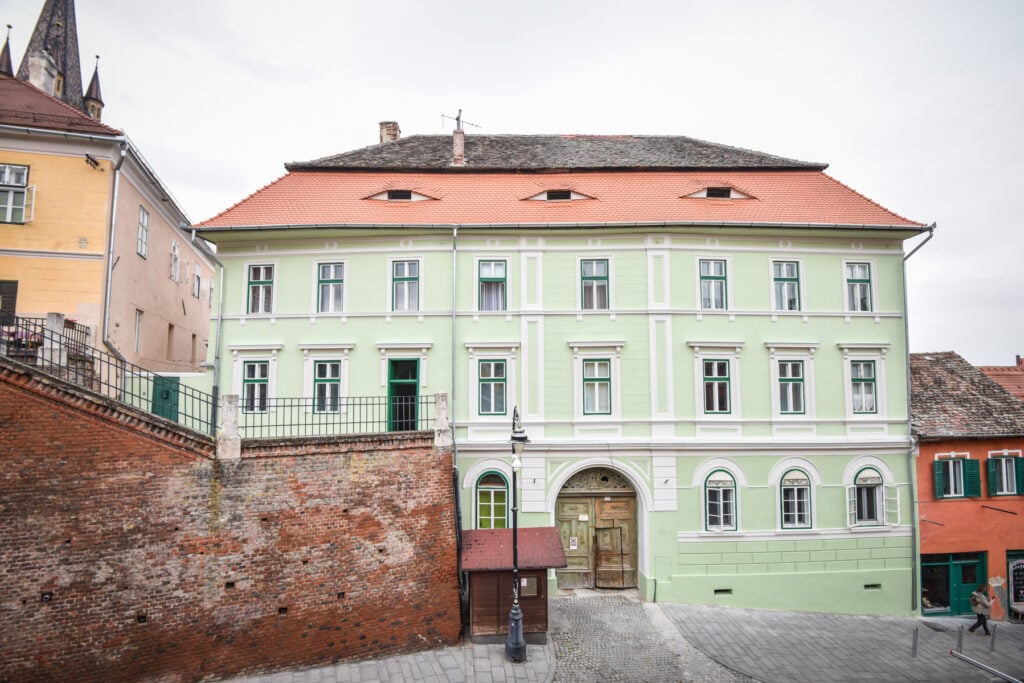 Foto: Silvana Armat / turnulsfatului.ro