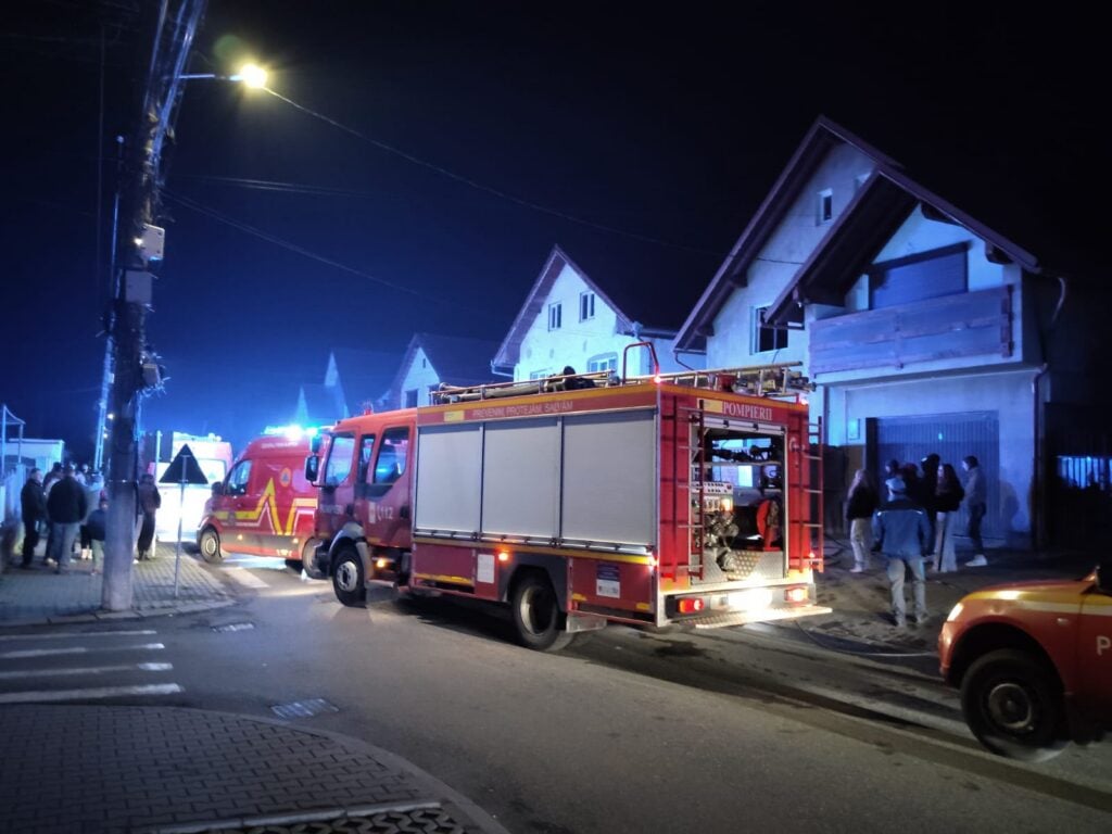 Foto ISU Sibiu