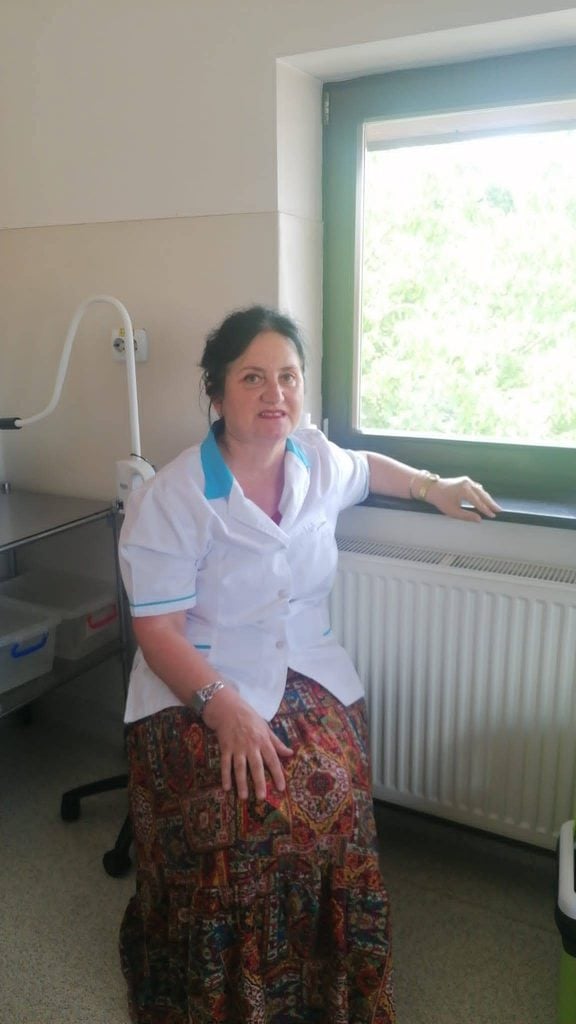 dr. Camelia Petre