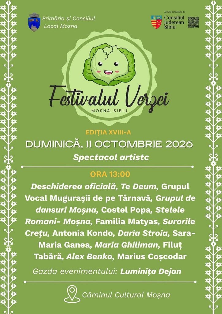 festival varza mosna foto primarie2