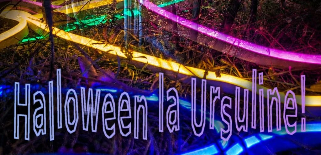 halloween ursuline art hub