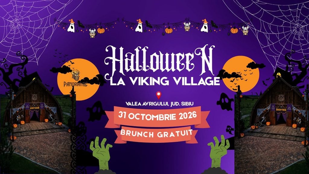 halloween viking villagejpeg