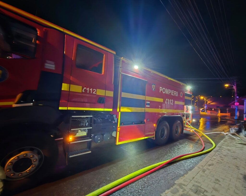 foto ISU Sibiu