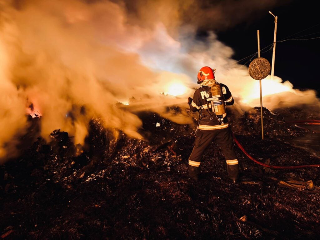 Foto ISU Sibiu