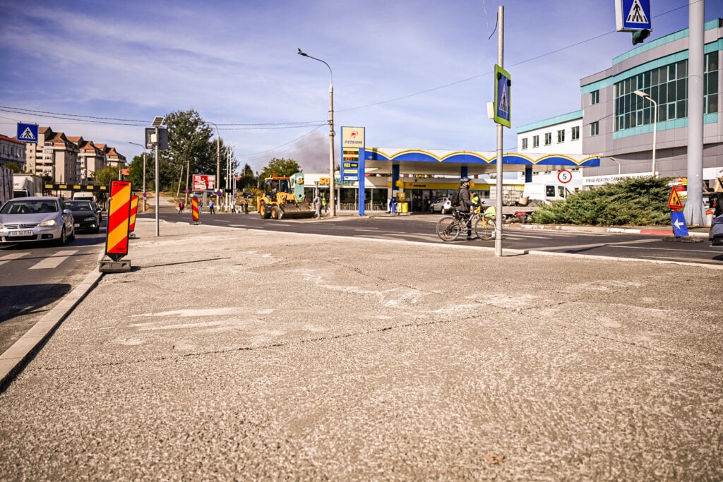 foto Primăria Sibiu