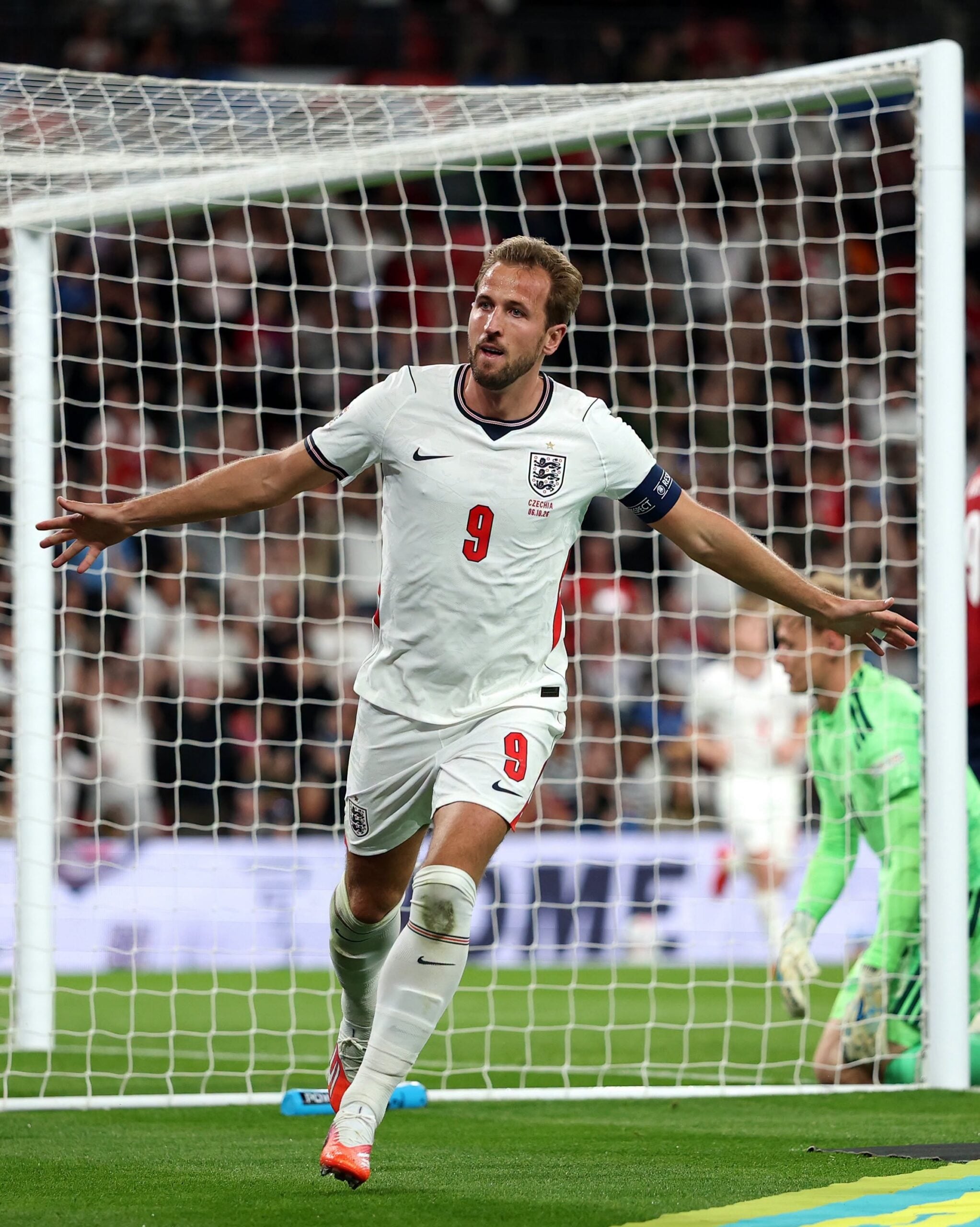 kane