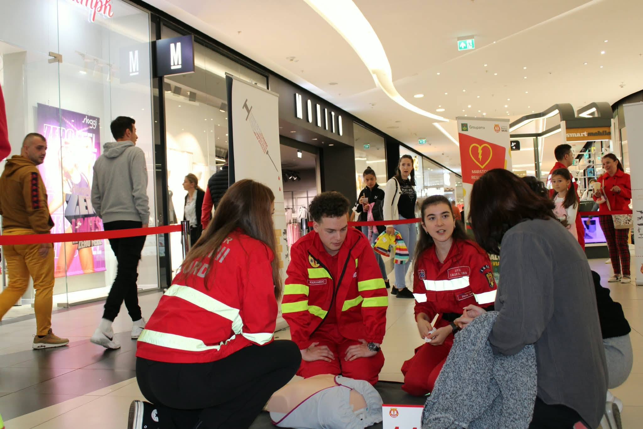 lectie resuscitare