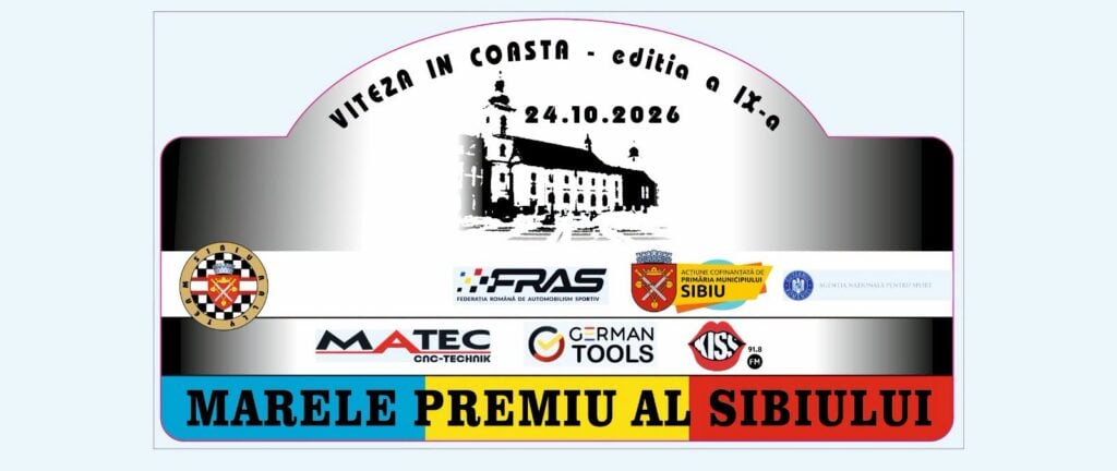 Foto: Facebook / Primăria Municipiului Sibiu