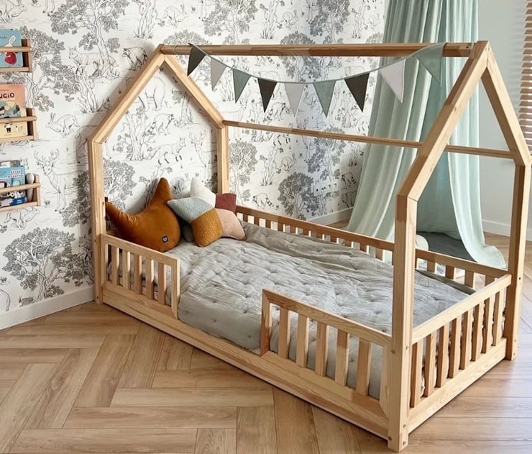 montessori publicitate