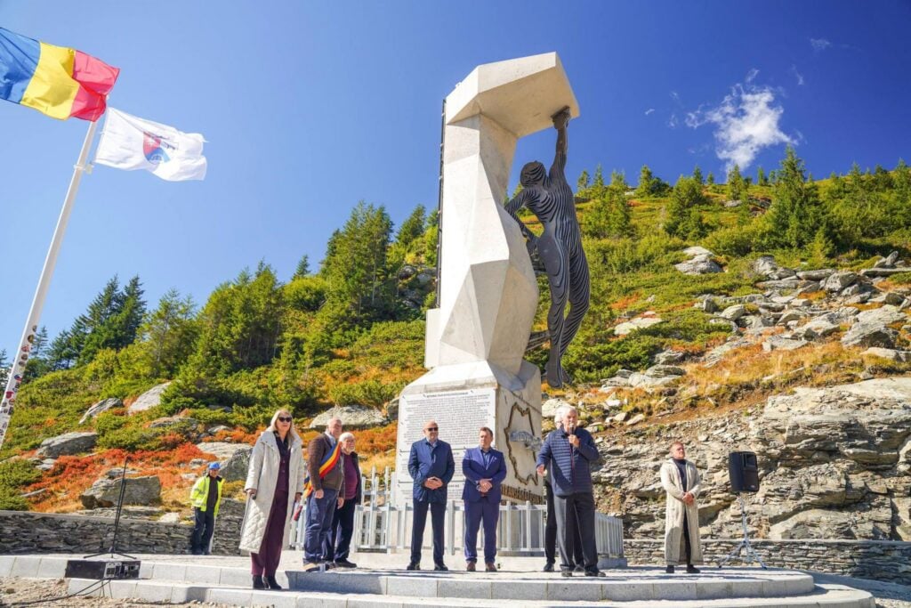 Foto CJ Argeș