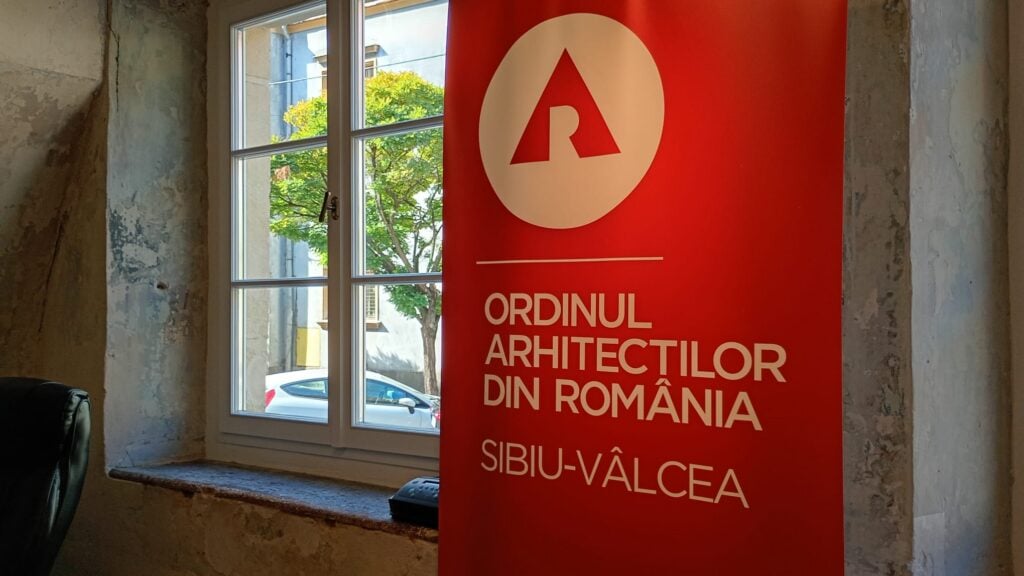 OAR aniversează 25 de ani de activitate