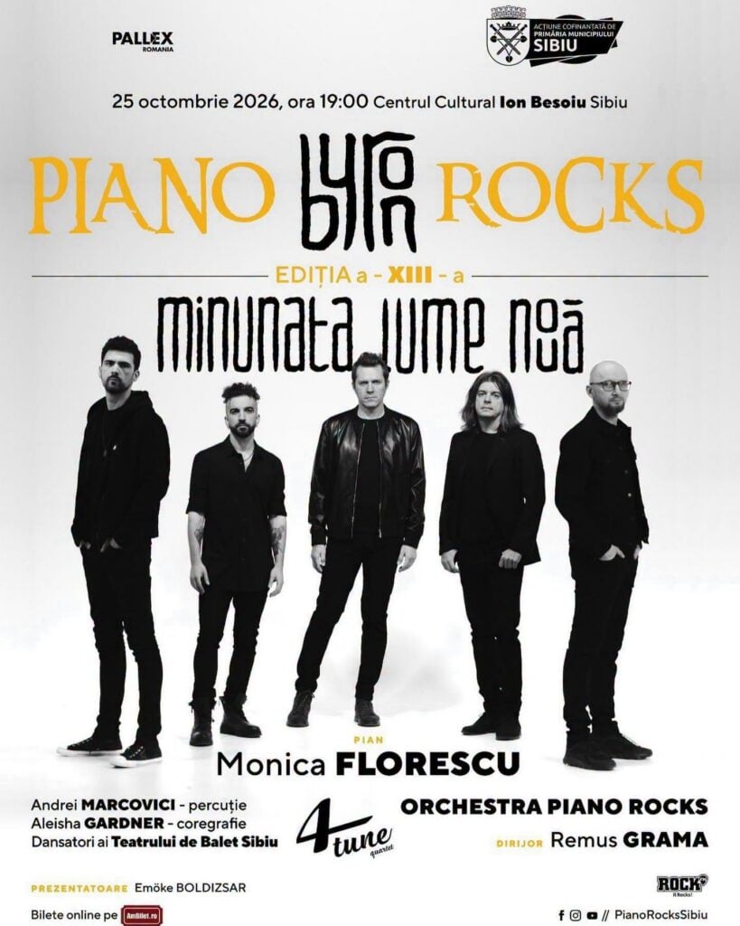piano rocks