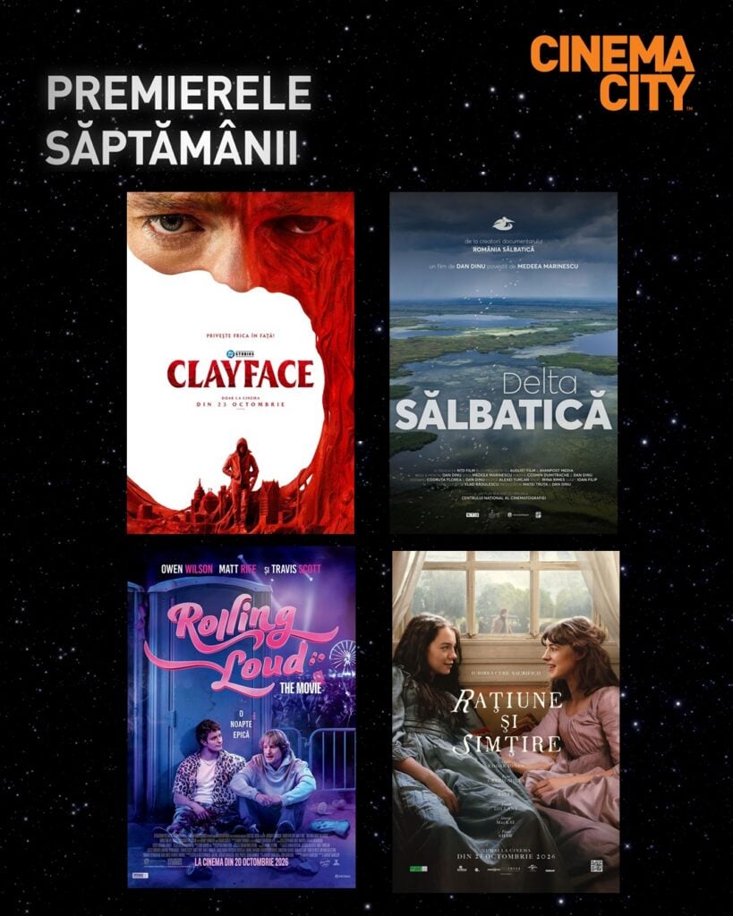 Foto: Cinema City