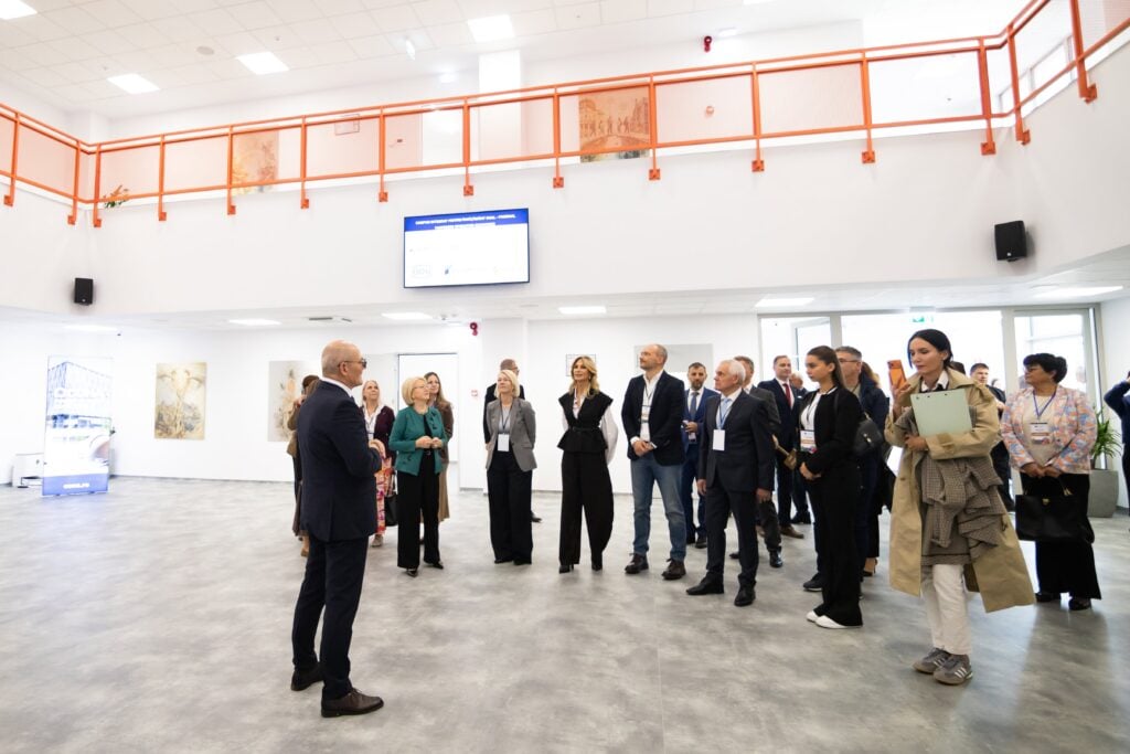 prezentare campus ulbs