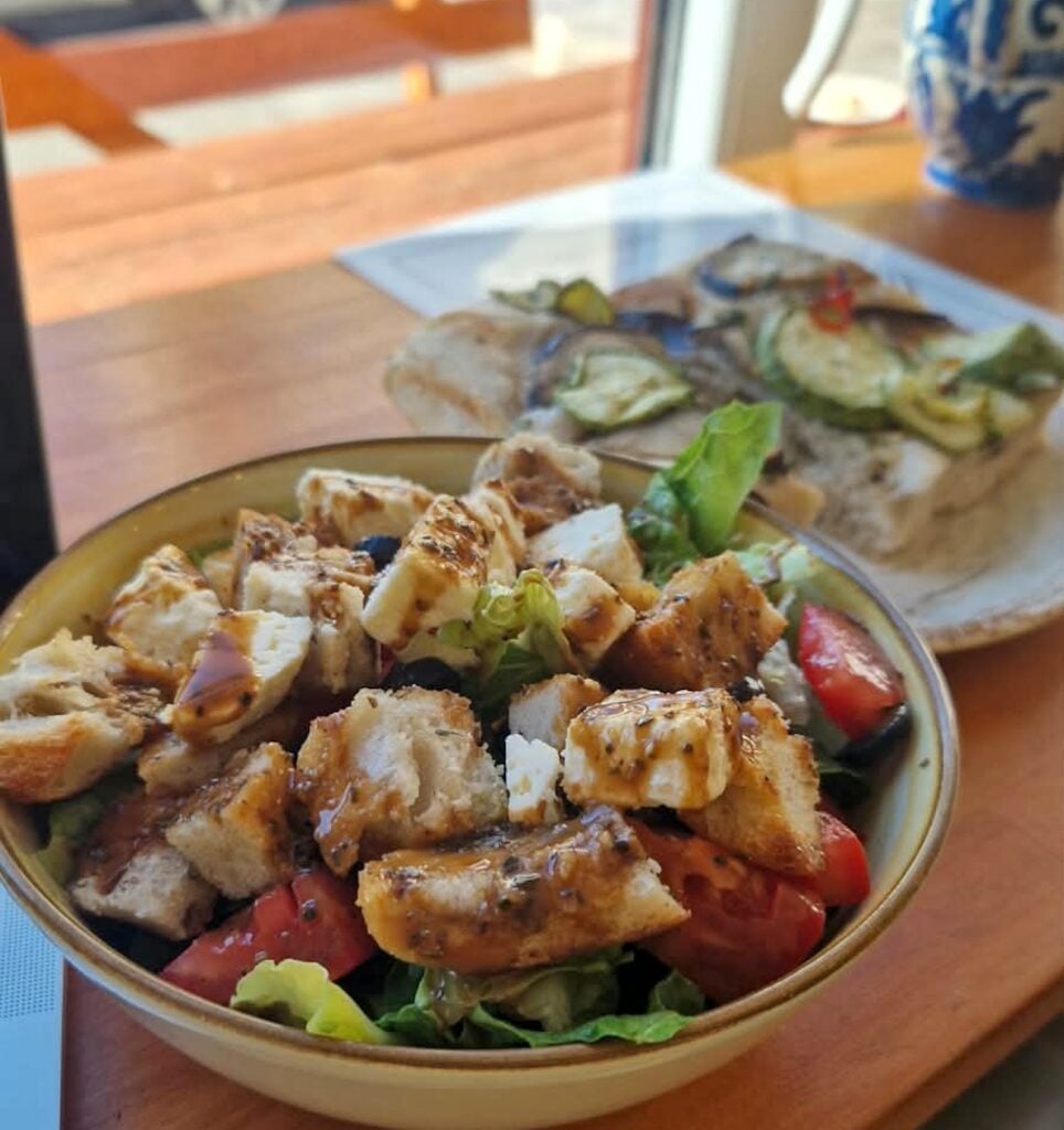 salata korn atelier