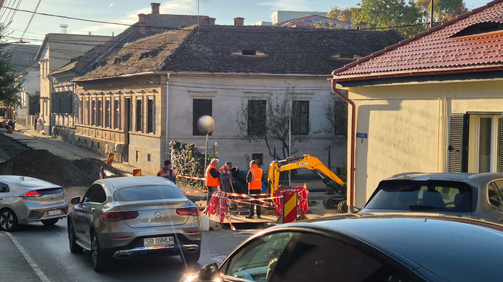santier rennes
