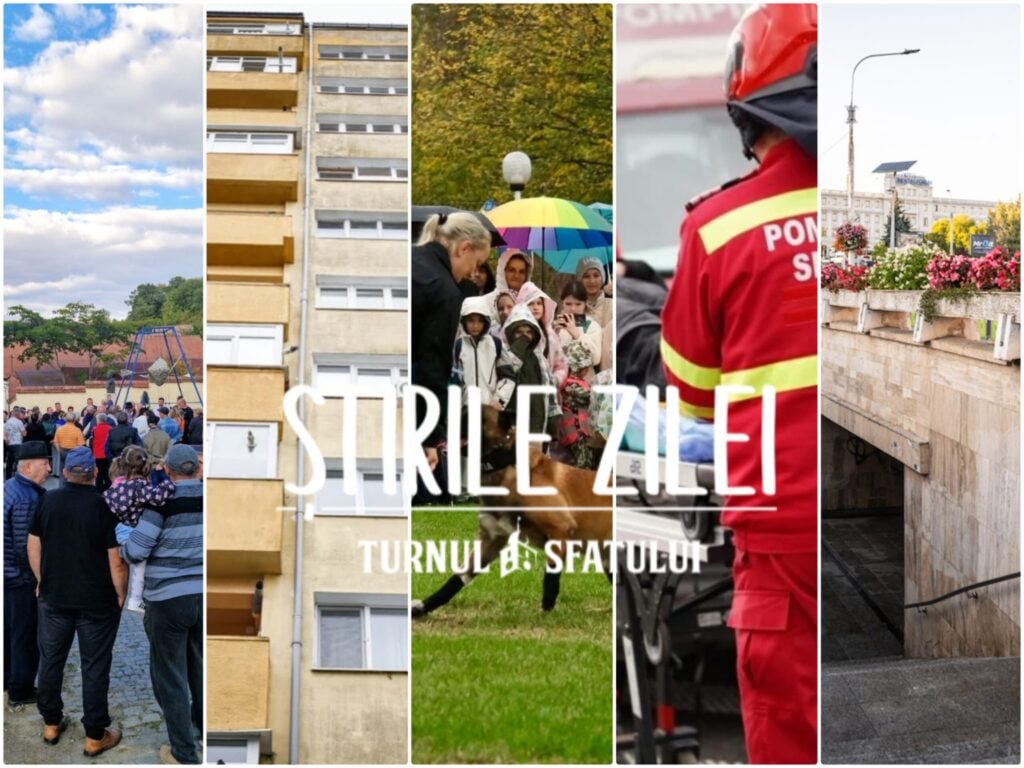 stirile zilei 22 oct26