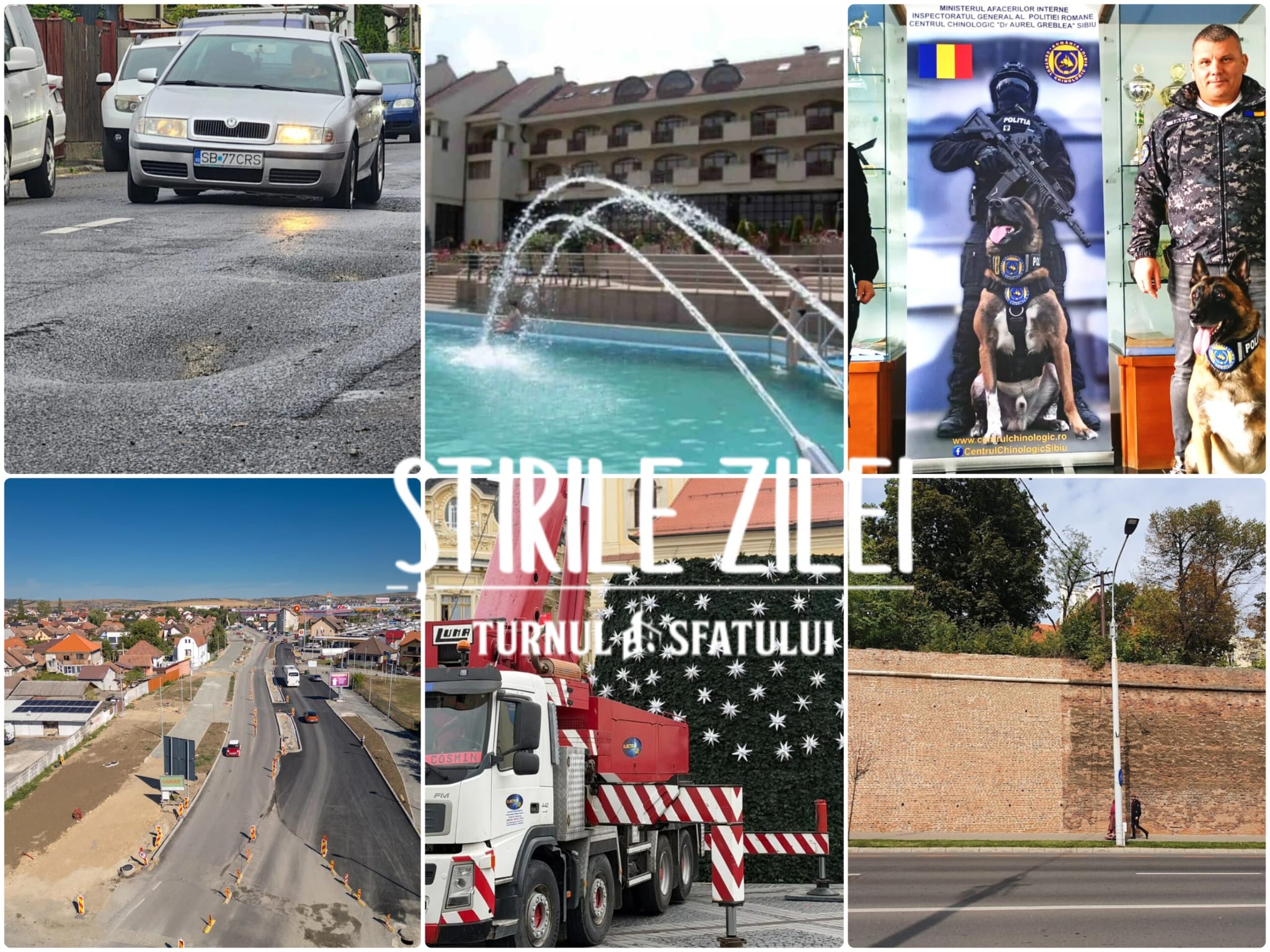 stirile zilei 26 oct