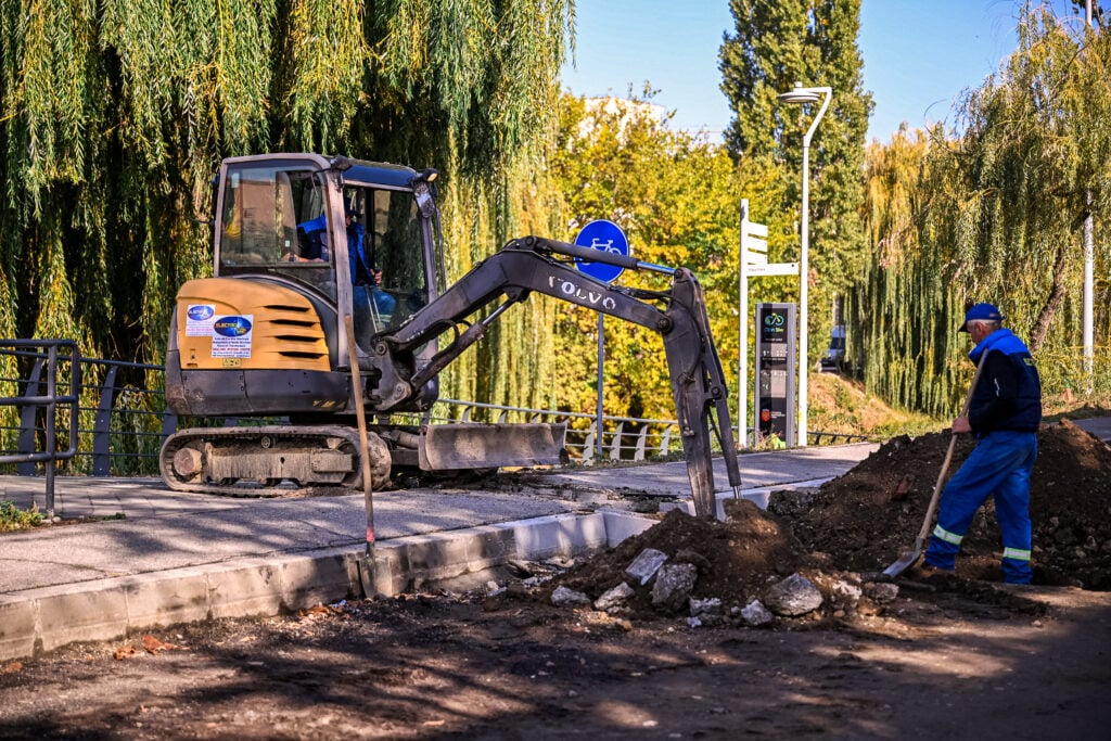 Foto: Primăria Sibiu
